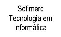 Logo Sofimerc Tecnologia em Informática em Caxingui