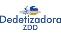 Logo Dedetizadora Zdd em Jardim Tiradentes