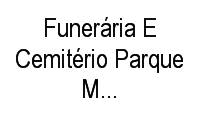Logo Funerária E Cemitério Parque Memorial de Goiânia