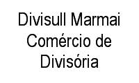 Logo Divisull Marmai Comércio de Divisória em Canoas