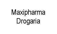 Logo Maxipharma Drogaria em Rio Branco