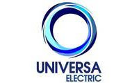 Logo Universa Electric Materiais Elétricos em Centro