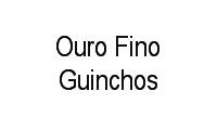 Logo Ouro Fino Guinchos em Parque Jambeiro