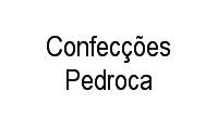 Logo Confecções Pedroca em Jardim Jaraguá (São Domingos)