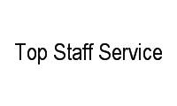 Logo Top Staff Service em Cidade Nova