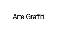 Logo Arte Graffiti