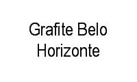 Logo Grafite Belo Horizonte