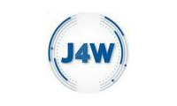 Logo J4W em Alphaville Centro Industrial e Empresarial/alphaville.
