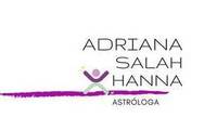 Logo Adriana Salah Hanna - Astróloga - Terapeuta Integrativa  em Aclimação