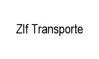 Logo Zlf Transporte em Higienópolis
