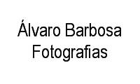 Logo Álvaro Barbosa Fotografias em Centro