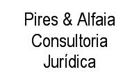 Logo Pires & Alfaia Consultoria Jurídica em Centro