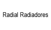 Logo Radial Radiadores em 23 de Setembro