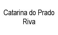 Logo Catarina do Prado Riva em Centro de Vila Velha