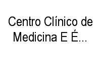 Logo Centro Clínico de Medicina E Éstetica Ana Maia em Asa Norte