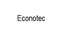 Logo Econotec em Vila Helena