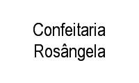 Logo Confeitaria Rosângela em Cidade Industrial