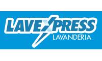 Logo Lavexpress Lavanderia em Jardim Camburi