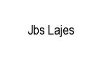 Logo Jbs Lajes