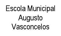 Logo de Escola Municipal Augusto Vasconcelos em Campo Grande