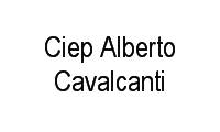 Logo Ciep Alberto Cavalcanti em Inhoaíba