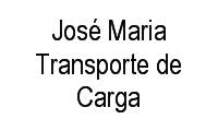 Logo José Maria Transporte de Carga