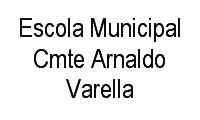 Logo de Escola Municipal Cmte Arnaldo Varella em Pavuna