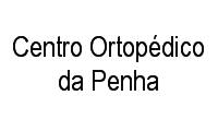 Logo Centro Ortopédico da Penha