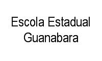 Logo Escola Estadual Guanabara em Jardim Paraíba