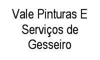 Logo Vale Pinturas E Serviços de Gesseiro