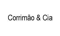 Logo Corrimão & Cia em Vila Jardim