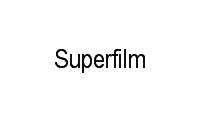 Logo Superfilm em Três Vendas