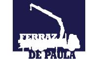Logo Ferraz & Paula Transporte Locação em Peixinhos