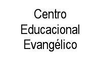 Logo Centro Educacional Evangélico em Cidade Industrial