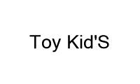 Logo Toy Kid'S em Partenon