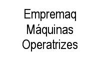 Logo Empremaq Máquinas Operatrizes em Alto da Rua XV