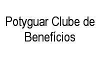 Logo Potyguar Clube de Benefícios em Centro