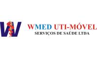 Logo Wmed Uti-Móvel Serviços de Saúde em Guará II