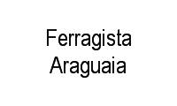 Logo Ferragista Araguaia em Setor Garavelo