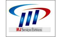 Logo M.J.Teles dos Santos em Vila São Jorge