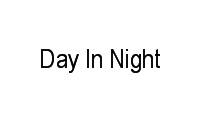 Logo Day In Night