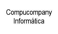 Logo Compucompany Informática em Centro