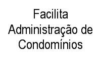 Logo Facilita Administração de Condomínios em Vila Prel