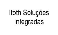 Logo Itoth Soluções Integradas em Jardim Guarulhos