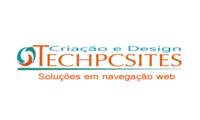 Logo Techpc-Sites em Rudge Ramos