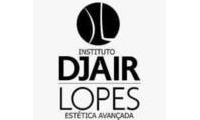 Logo Instituto Djair Lopes Estética Avançada em Batel
