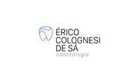 Logo Consultório Odontológico Dr Érico Colognesi de Sá