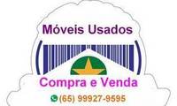 Logo Móveis Usados Cuiabá - Compra E Venda