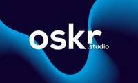 Logo Oskr Studio em Caminho das Árvores