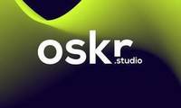 Logo de Oskr Studio em Caminho das Árvores